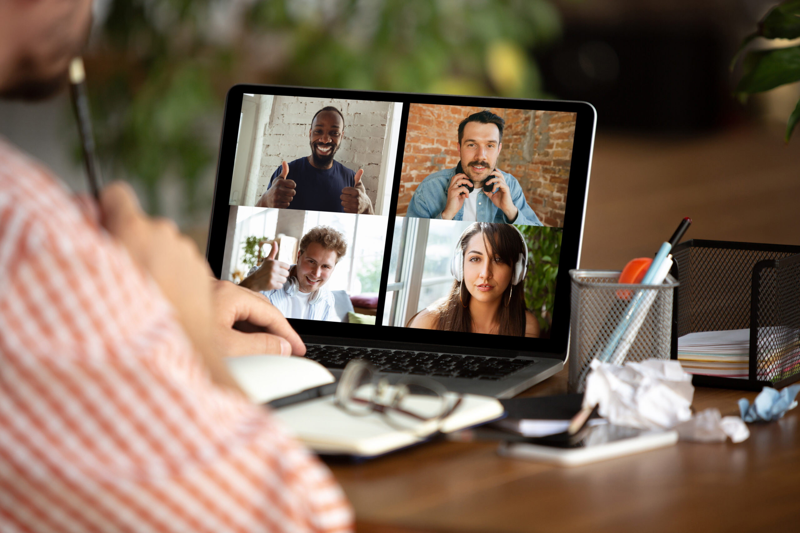 edem zoom meeting