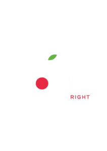 logo 200x200 for black background