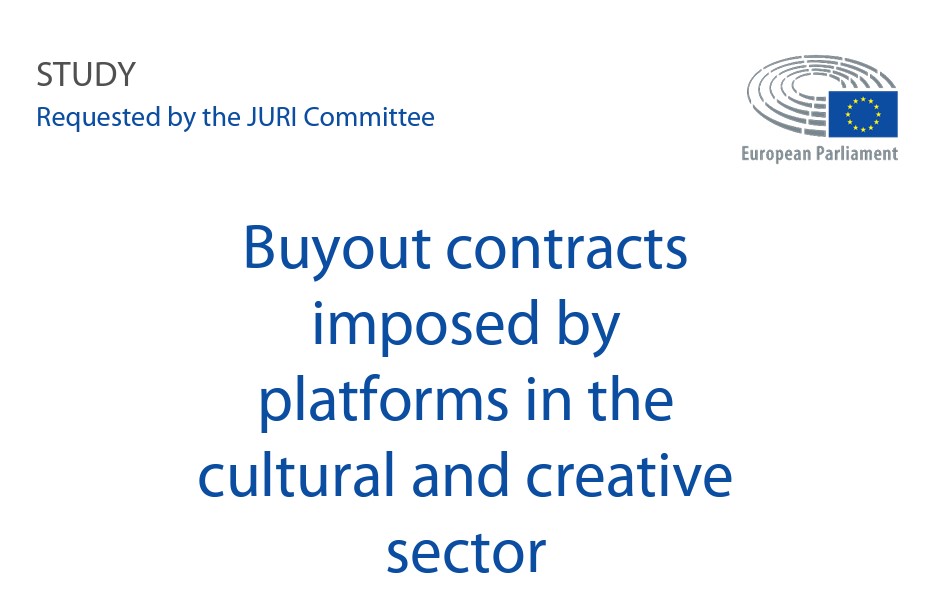 buyout contacts