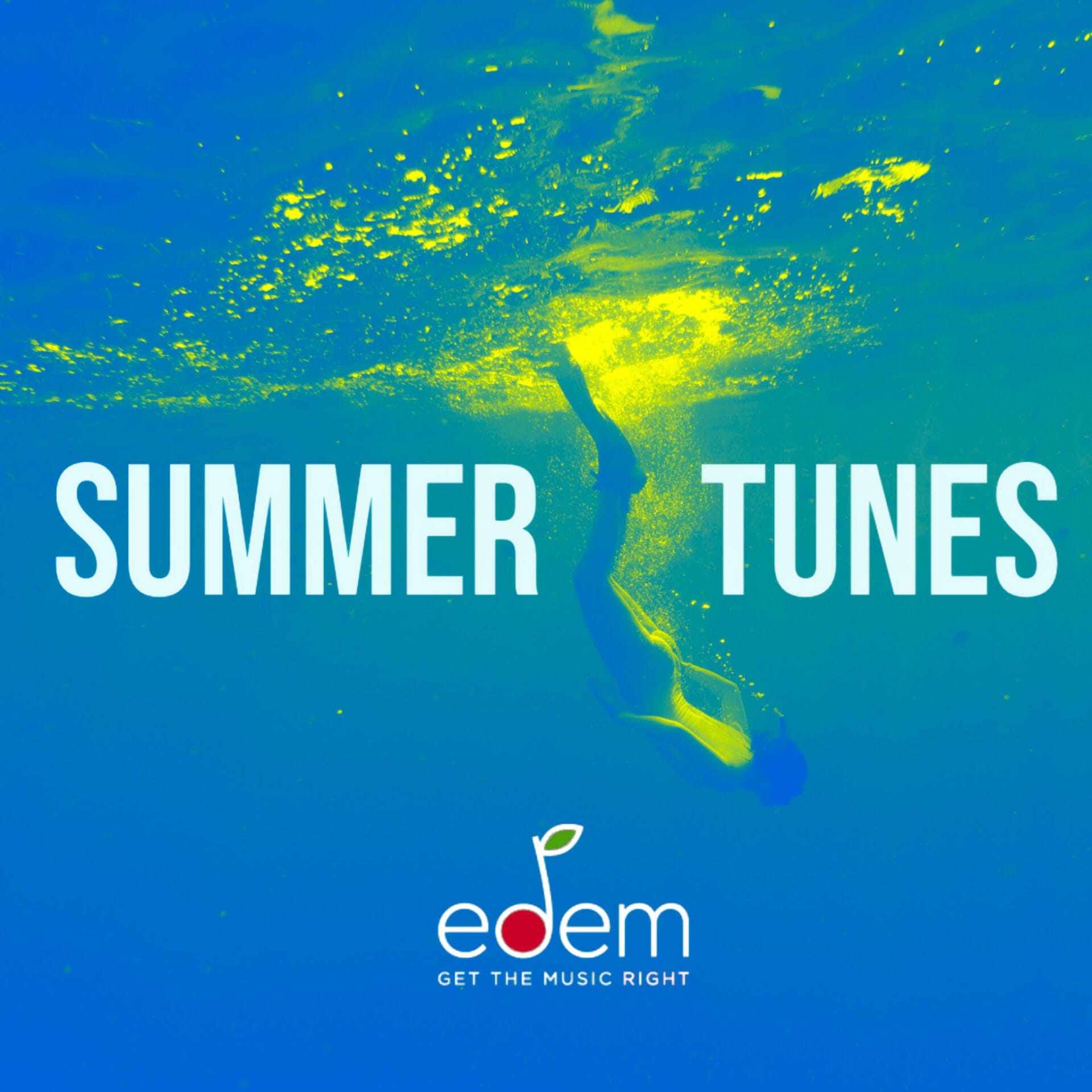 summer spotify