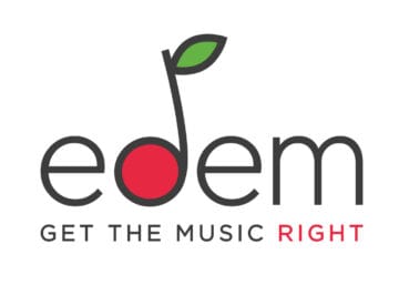 logo edem