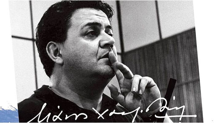 xatzidakis manos